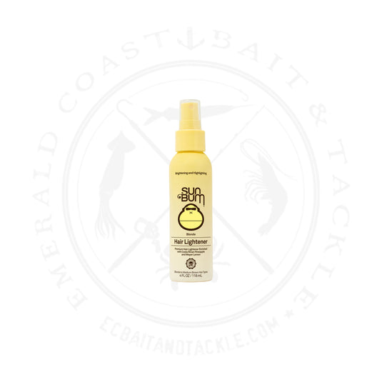 Sunbum Blonde Hair Lightener 4oz