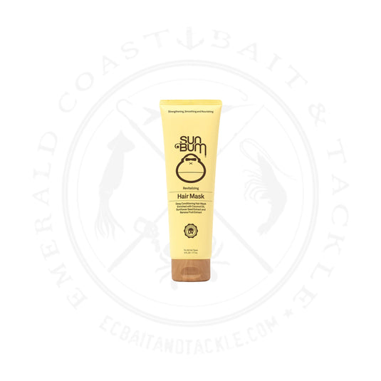 Sunbum Hair Mask 6oz
