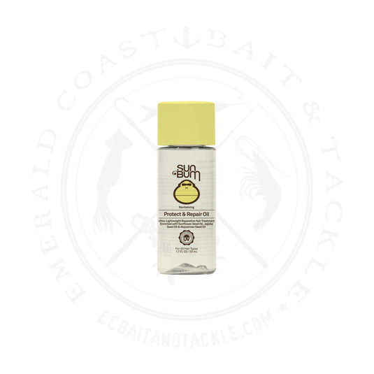 Sunbum Repair Oil 1.7oz