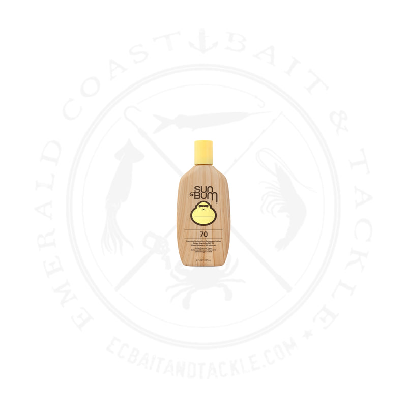 Load image into Gallery viewer, Sunbum Sunscreen Lotion 8oz
