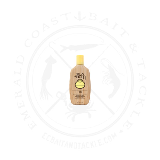 Sunbum Sunscreen Lotion 8oz