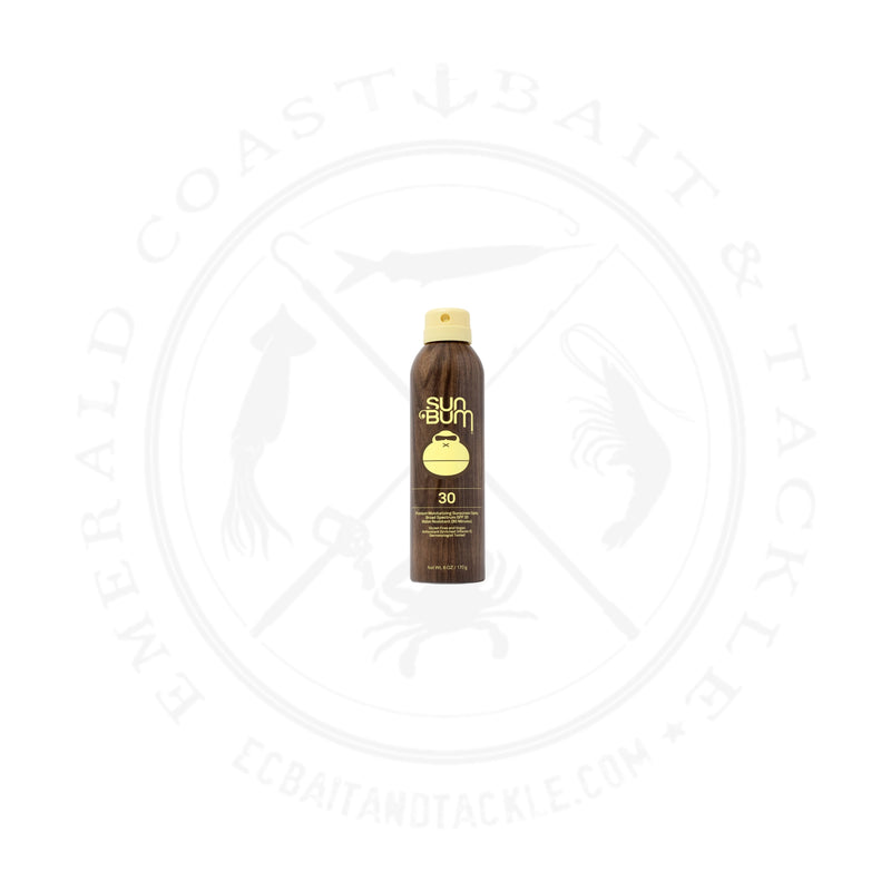 Load image into Gallery viewer, Sunbum Sunscreen Spray 6oz
