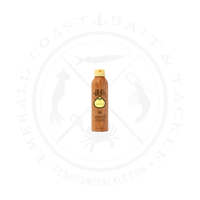 Load image into Gallery viewer, Sunbum Sunscreen Spray 6oz
