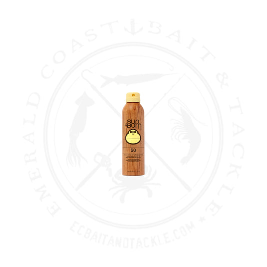 Sunbum Sunscreen Spray 6oz
