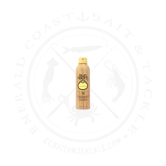 Sunbum Sunscreen Spray 6oz