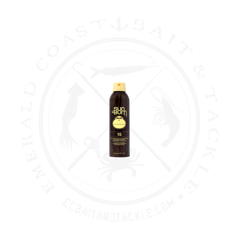 Load image into Gallery viewer, Sunbum Sunscreen Spray 6oz
