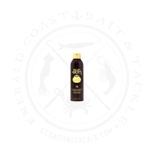 Sunbum Sunscreen Spray 6oz