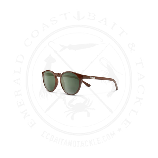 Suncloud METRIC CEDAR/PLR GRY GRN
