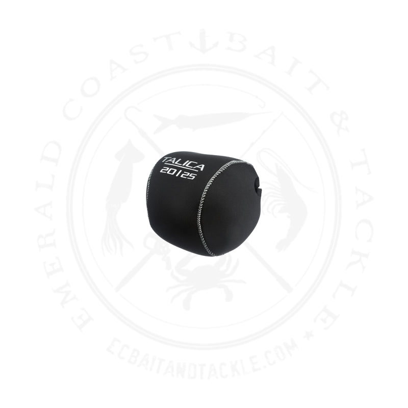 Load image into Gallery viewer, TALICA REEL COVER
