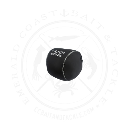 TALICA REEL COVER
