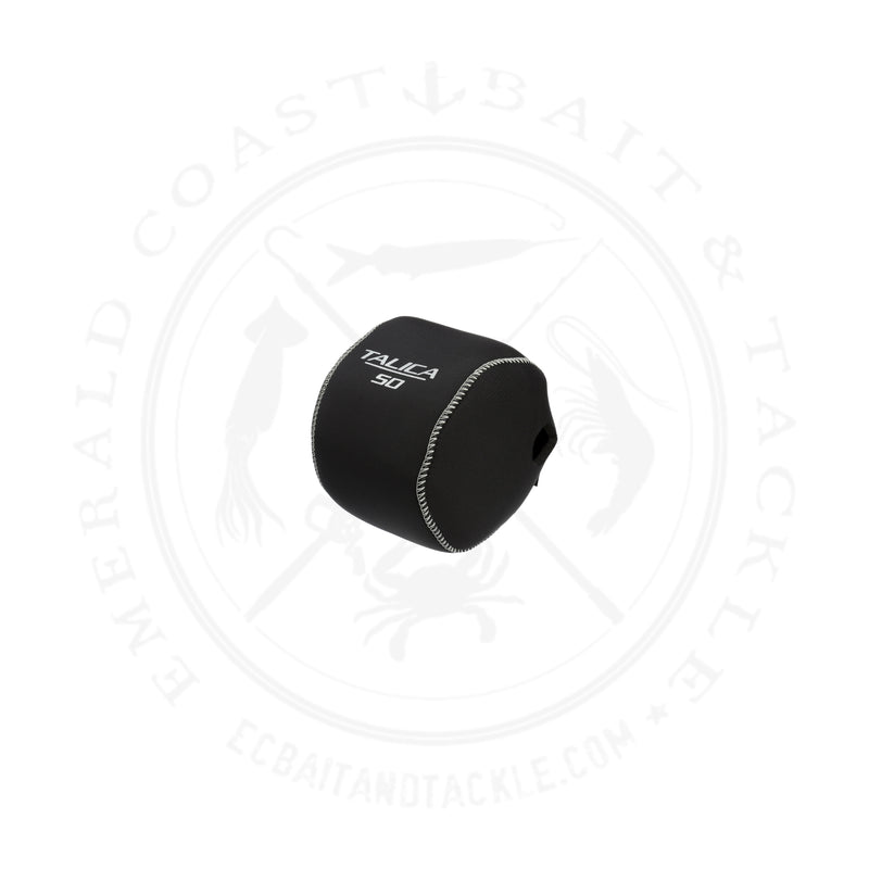 Load image into Gallery viewer, TALICA REEL COVER
