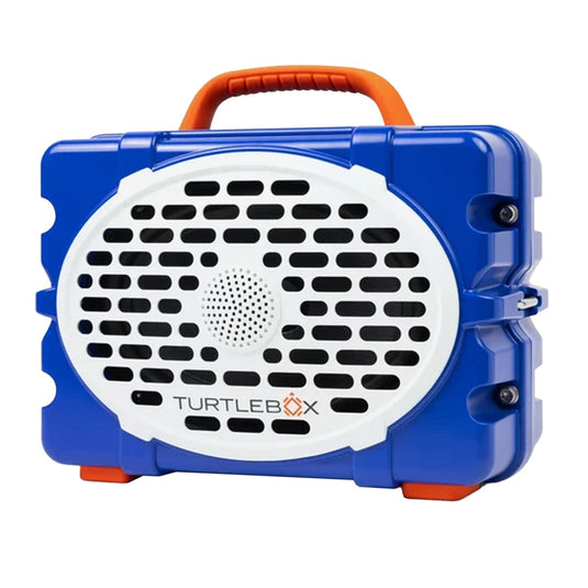 Turtle Box Original Gen3 Speaker