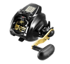 Daiwa Tanacom Reels