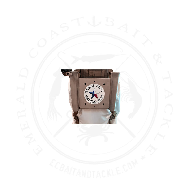 Load image into Gallery viewer, Texas Wade Vest
