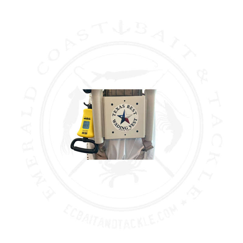 Load image into Gallery viewer, Texas Wade Vest
