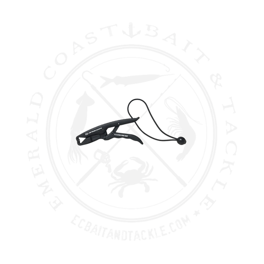 The fish gripper gamefish model
