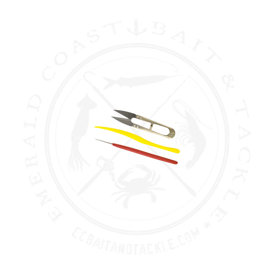 Thread Tool Combo Package