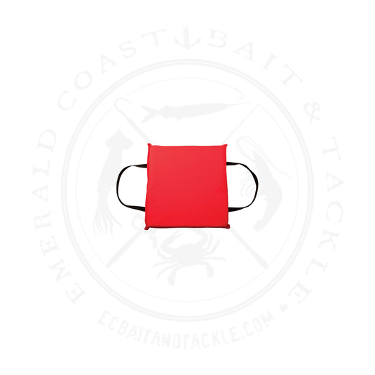Throwable Foam Cushion
