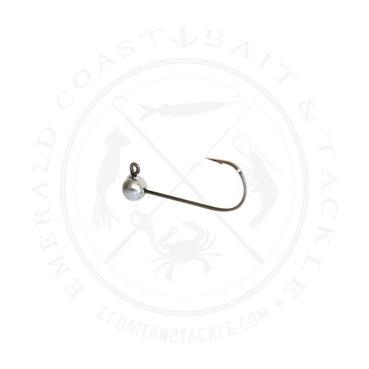 ThumperShrimp 4/0 HD Ball Head Jig