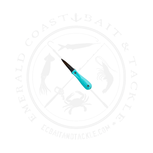 Toadfish Oyster Knife