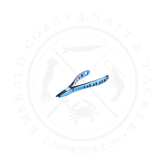 Toit Short Nose Pliers - Eco