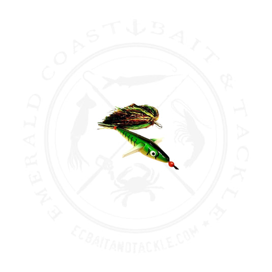 Tormenter Mahi Magnet MJG