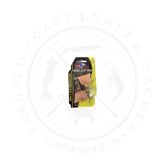 Tsunami Copper Bell 2pk