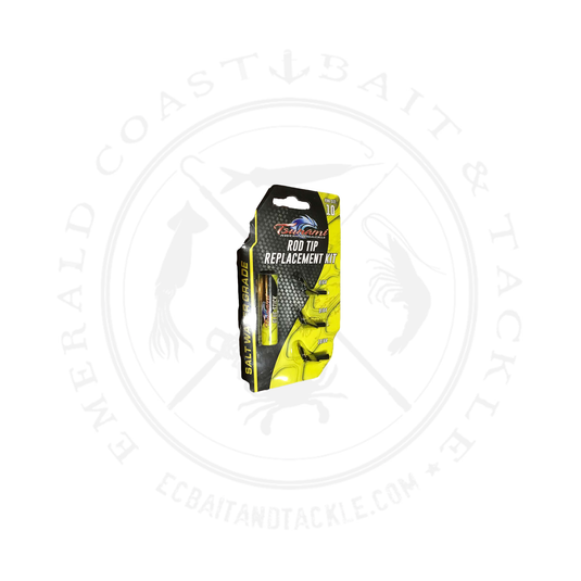 Tsunami Rod Tip Replacement Kit