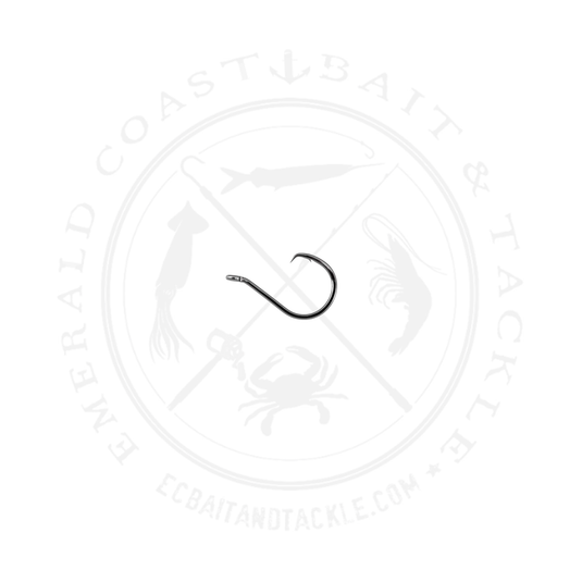 Tsunami SaltX 4X Octopus Offset Circle Hooks