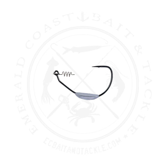 Tsunami SaltX Heavy Duty Swimbait Hooks