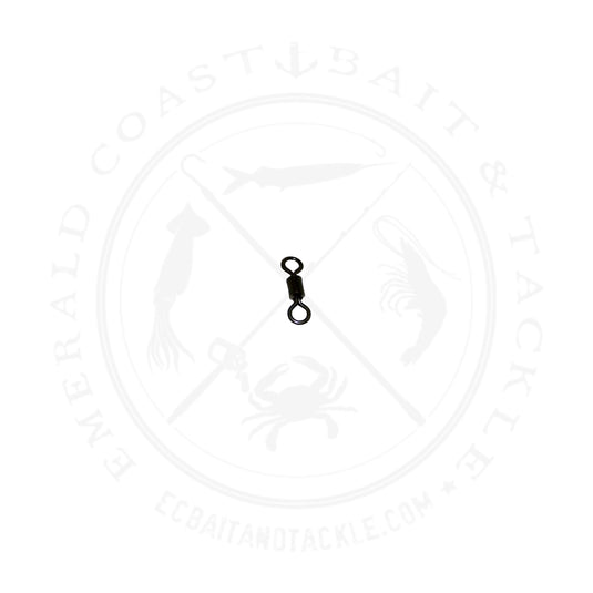 Tsunami SaltX SS Rolling Swivel