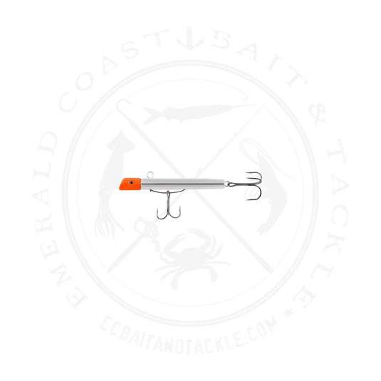 Tsunami Zig Jig Pro Slim Lure - 7/8oz