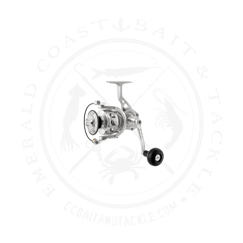 Load image into Gallery viewer, Tsunami SaltX II Spinning Reel AT

