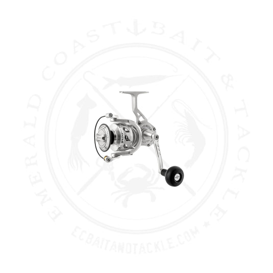 Tsunami SaltX II Spinning Reel AT