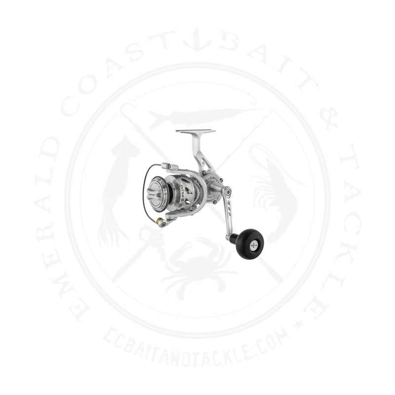 Load image into Gallery viewer, Tsunami SaltX II Spinning Reel AT
