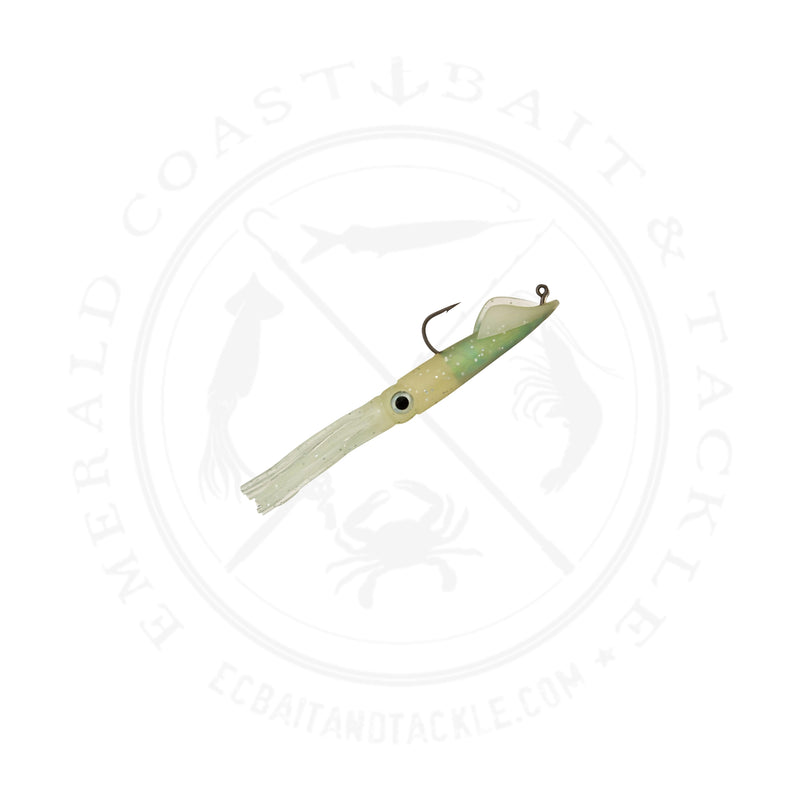 Load image into Gallery viewer, Tsunami Squid 6 pk
