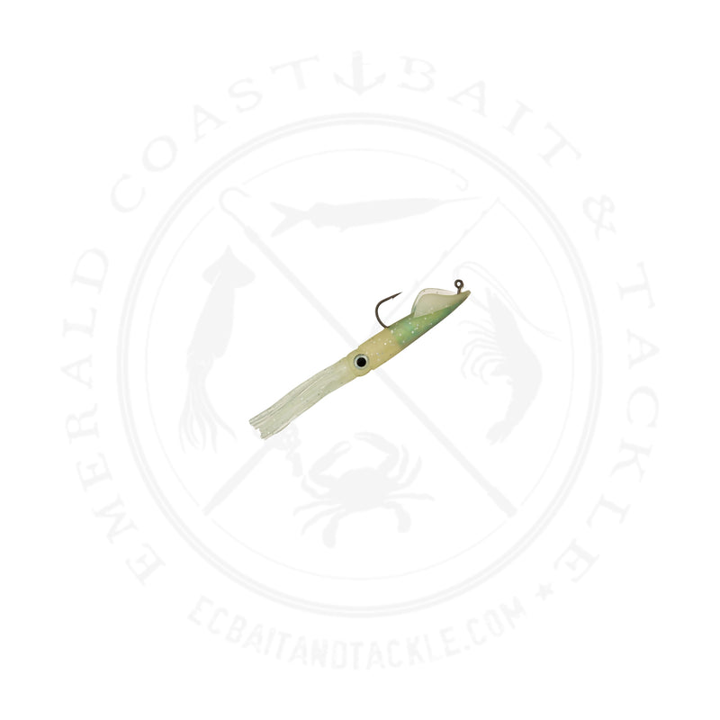 Load image into Gallery viewer, Tsunami Squid 6 pk
