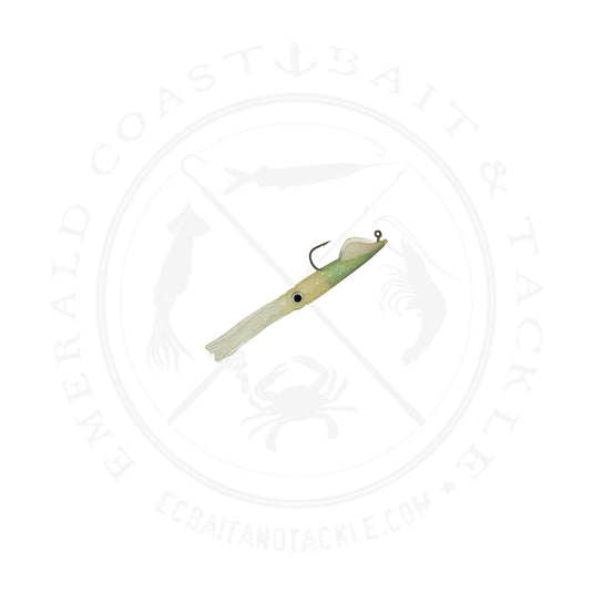 Tsunami Squid 6 pk