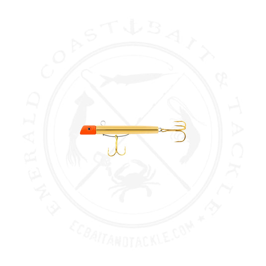 Tsunami Zig Jig Pro Slim Lure - 7/8oz