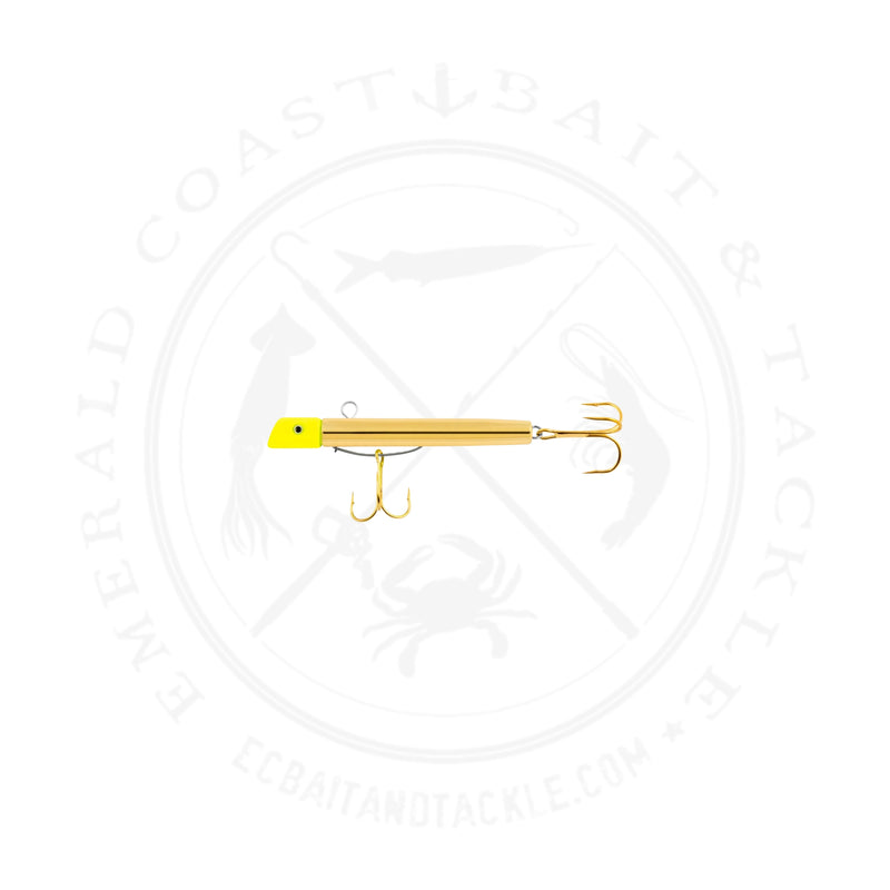Load image into Gallery viewer, Tsunami Zig Jig Pro Slim Lure - 7/8oz
