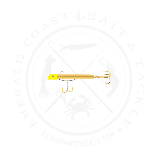 Tsunami Zig Jig Pro Slim Lure - 7/8oz