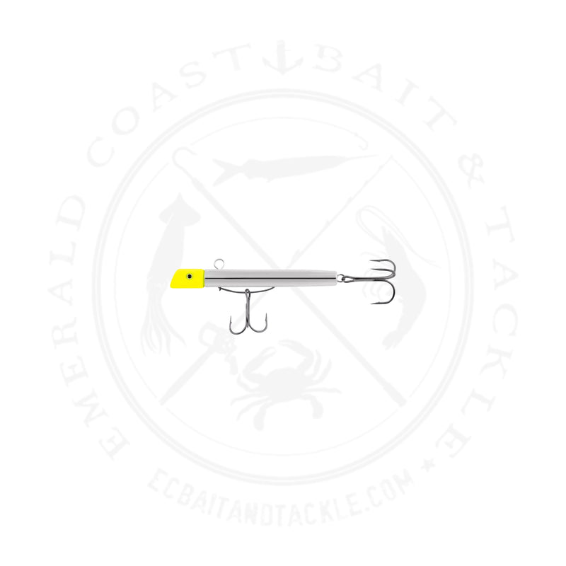 Load image into Gallery viewer, Tsunami Zig Jig Pro Slim Lure - 7/8oz
