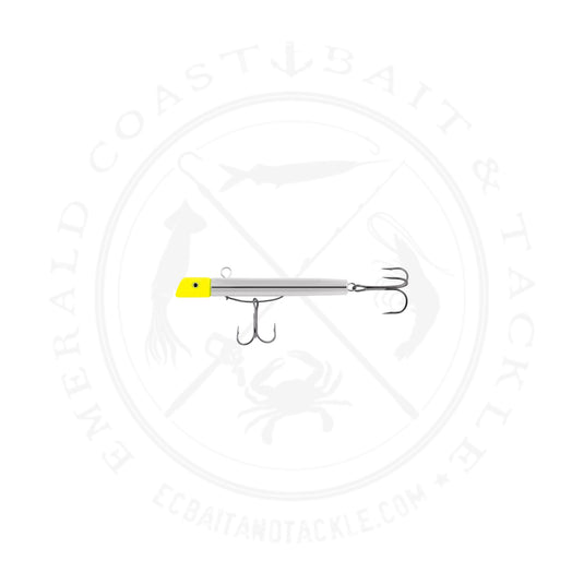 Tsunami Zig Jig Pro Slim Lure - 7/8oz