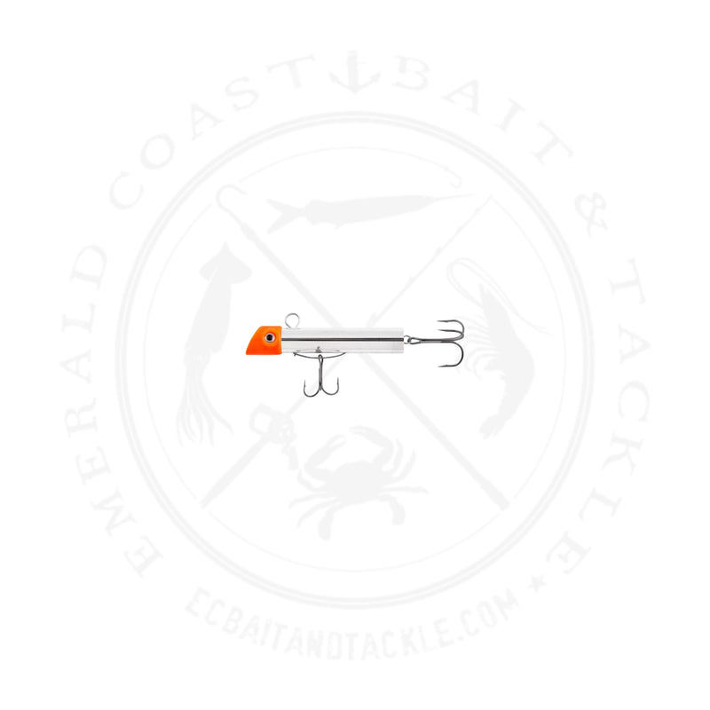 Load image into Gallery viewer, Tsunami Zig Jig Pro Straight 5/8oz
