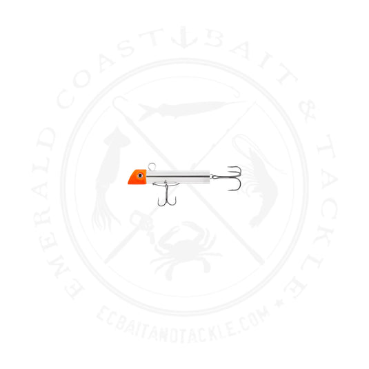Tsunami Zig Jig Pro Straight 5/8oz