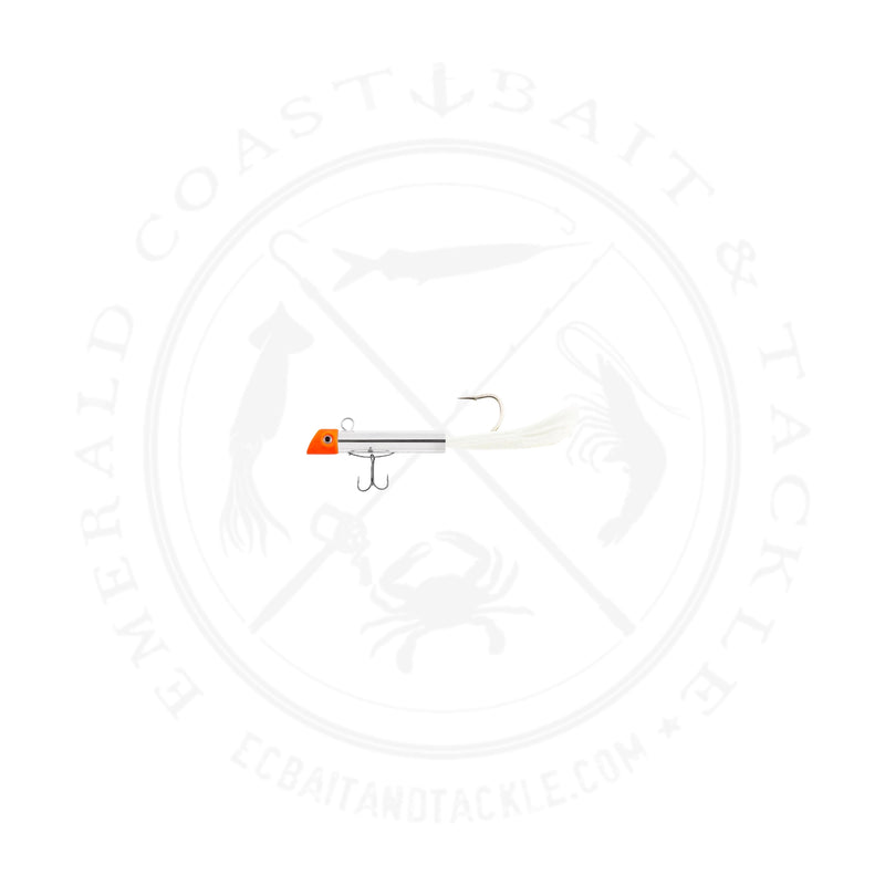 Load image into Gallery viewer, Tsunami Zig Jig Pro Straight 5/8oz
