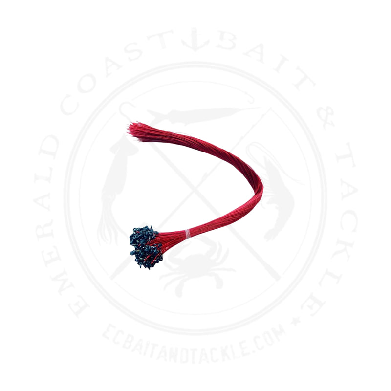Load image into Gallery viewer, Turner Tackle Ringer Swivels Red Qty 250 Pre-Twisted

