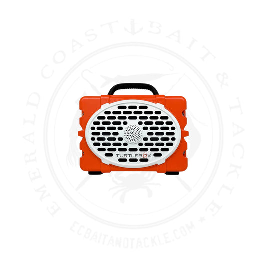 Turtle Box Gen2 Speaker