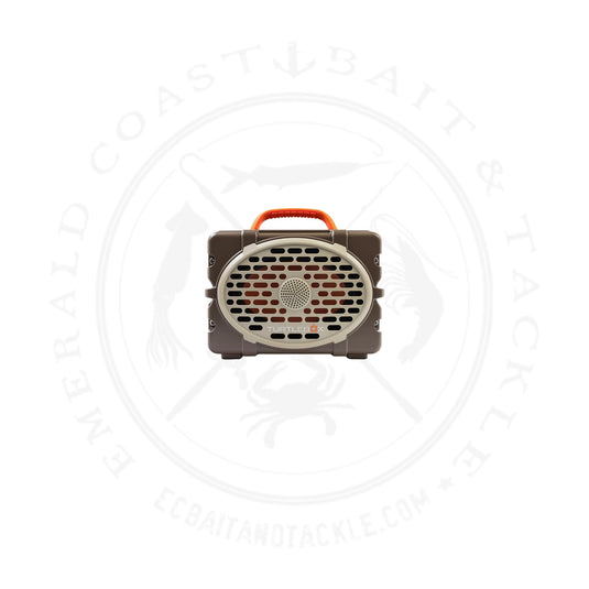 Turtle Box Original Gen3 Speaker