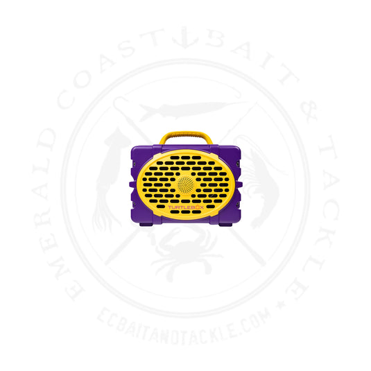 Turtle Box Original Gen3 Speaker